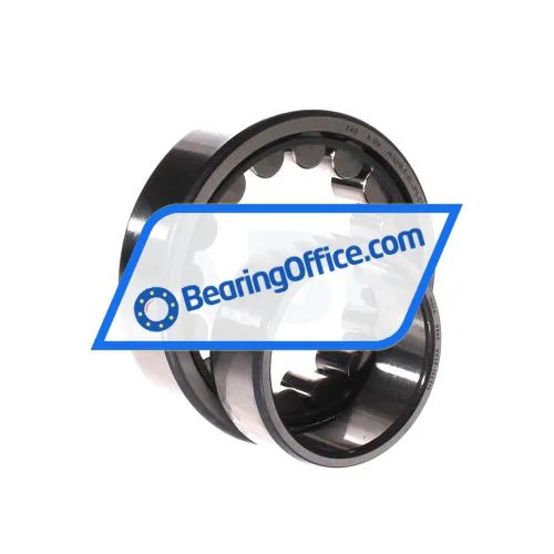 FAG NU2210-E-XL-JP3-C3 bearing image 3