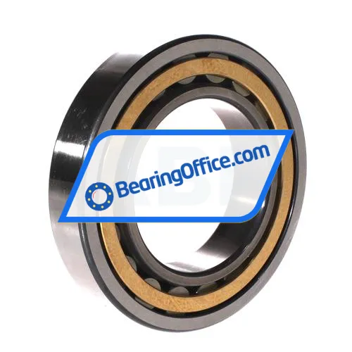 FAG NU215-E-XL-M1 bearing image 2