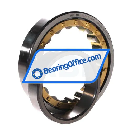 FAG NU215-E-XL-M1 bearing image 3