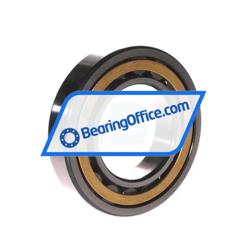 FAG NU212-E-XL-M1-C3 bearing image 2