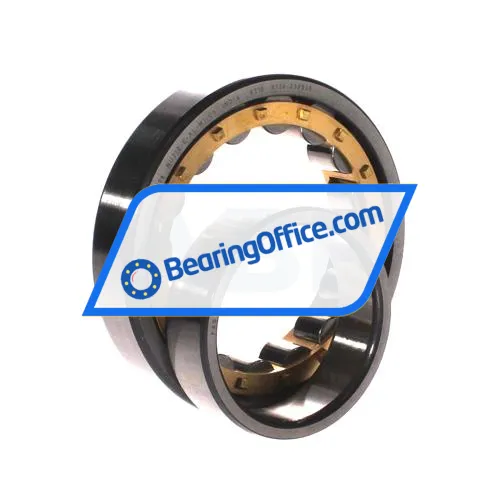 FAG NU212-E-XL-M1-C3 bearing image 3