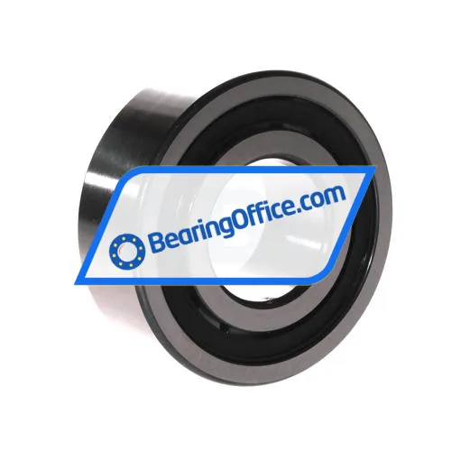 FAG NJ2309-E-XL-TVP2-C4 bearing image 2