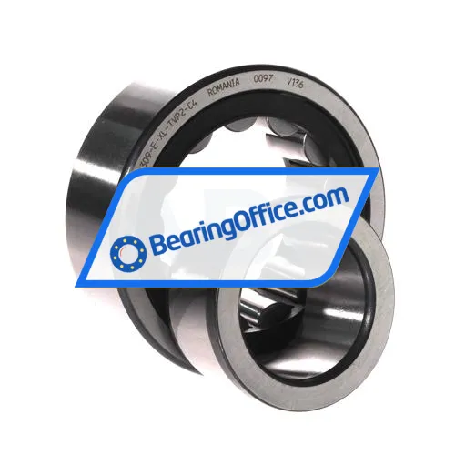 FAG NJ2309-E-XL-TVP2-C4 bearing image 3