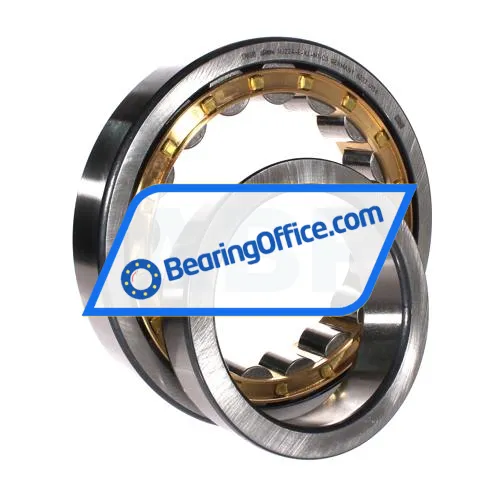 FAG NJ224-E-XL-M1-C3 bearing image 3