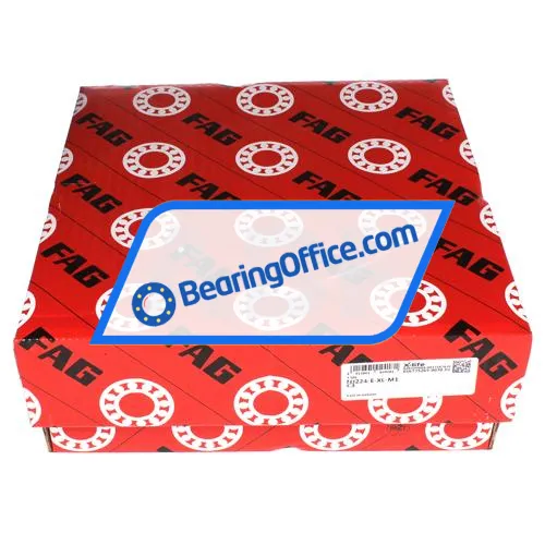 FAG NJ224-E-XL-M1-C3 bearing image 4