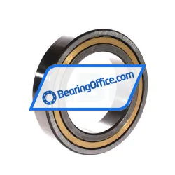 FAG NJ2018-E-XL-M1-QP51-C3 rulman resim 3