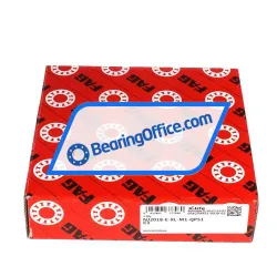 FAG NJ2018-E-XL-M1-QP51-C3 rulman resim 4