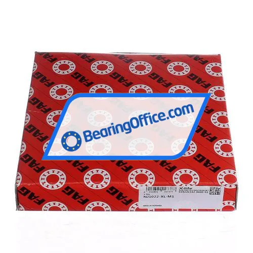 FAG NJ1022-XL-M1 bearing image 4