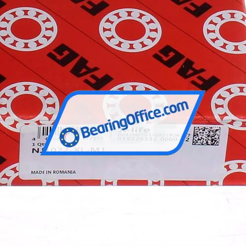 FAG NJ1022-XL-M1 bearing image 5