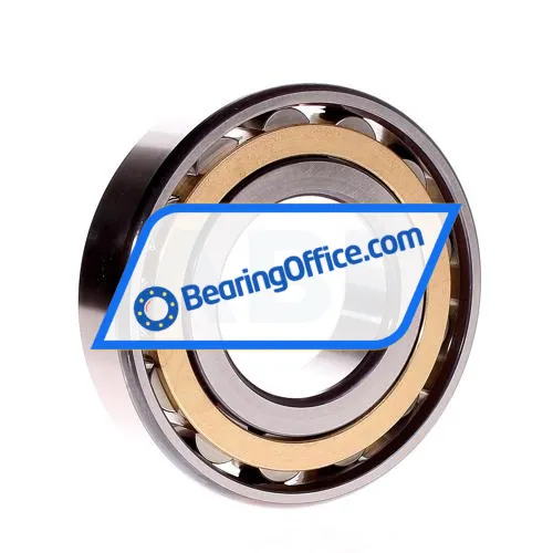 FAG N312-E-XL-M1-C3 bearing image 3