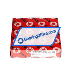 FAG N312-E-XL-M1-C3 rulman resim 4