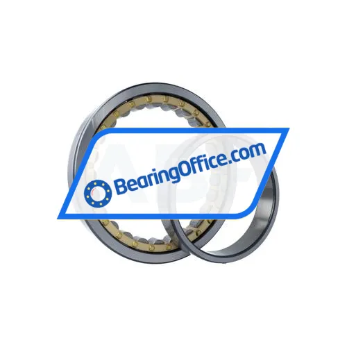 FAG NU1038-XL-M1-C3 bearing image 3