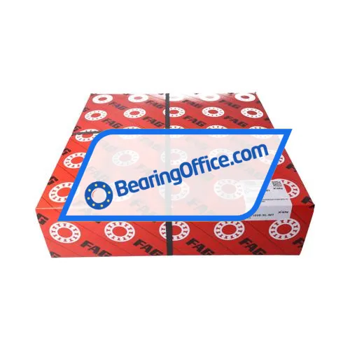 FAG NU1038-XL-M1-C3 bearing image 4