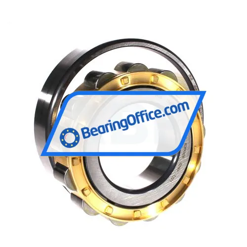 FAG N313-E-XL-M1-C3 bearing image 3