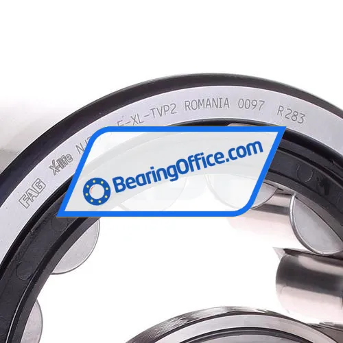 FAG NJ2313-E-XL-TVP2 bearing image 2