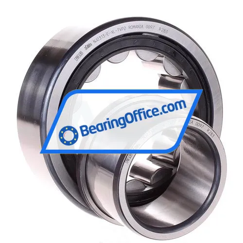 FAG NJ2313-E-XL-TVP2 bearing image 3