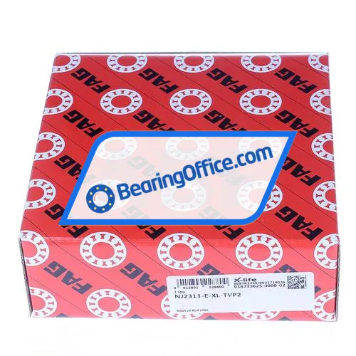 FAG NJ2313-E-XL-TVP2 bearing image 4