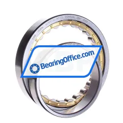 FAG NU1017-XL-M1-C3 rulman resim 3