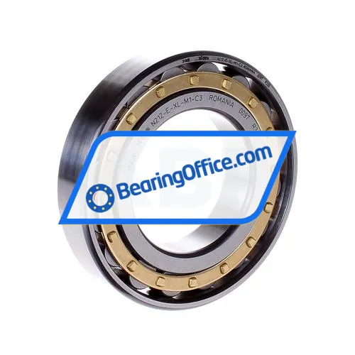 FAG N212-E-XL-M1-C3 bearing image 2