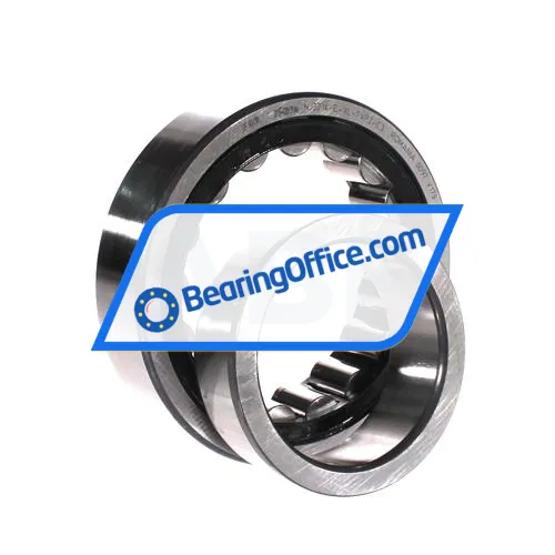 FAG NJ2214-E-XL-TVP2-C3 bearing image 3