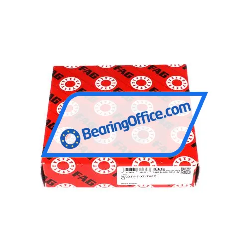 FAG NJ2214-E-XL-TVP2-C3 bearing image 4