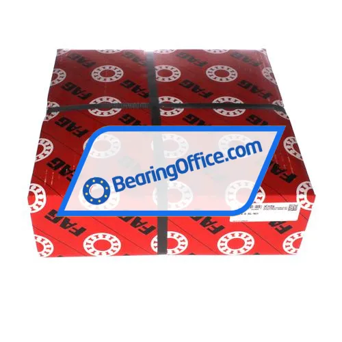 FAG N228-E-XL-M1 bearing image 3
