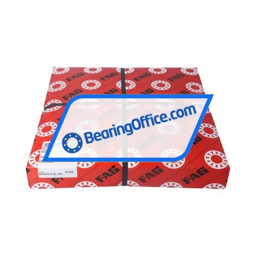FAG NU324-E-XL-M1 bearing image 5