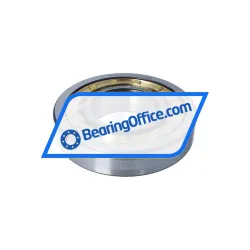 FAG NU324-E-XL-M1 rulman resim 4