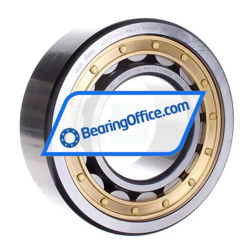 FAG NJ2317-E-XL-M1A-C3