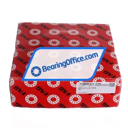 FAG NJ2317-E-XL-M1A-C3 rulman resim 5