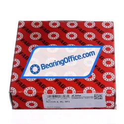 FAG NJ310-E-XL-M1 rulman resim 4