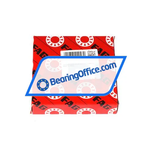 FAG N210-E-XL-TVP2 bearing image 4