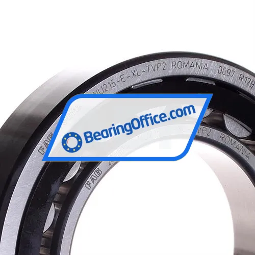 FAG NU215-E-XL-TVP2 bearing image 2