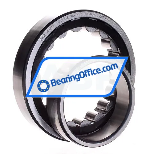 FAG NU215-E-XL-TVP2 bearing image 3