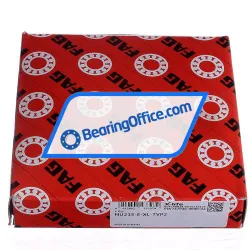 FAG NU215-E-XL-TVP2 rulman resim 5