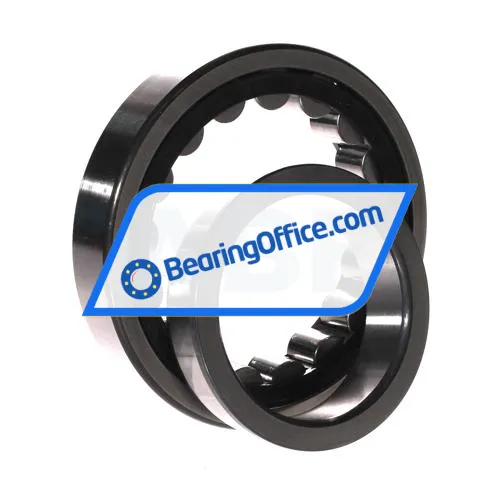 FAG NJ214-E-XL-TVP2-C3 bearing image 3