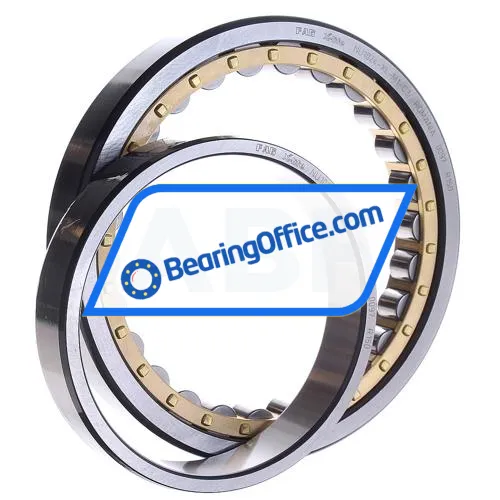 FAG NU1024-XL-M1-C3 bearing image 3