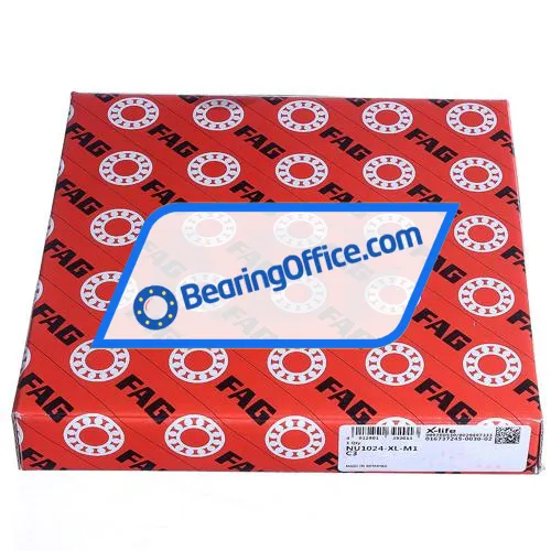 FAG NU1024-XL-M1-C3 bearing image 5