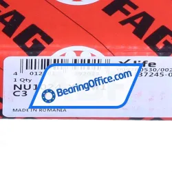 FAG NU1024-XL-M1-C3 rulman resim 6