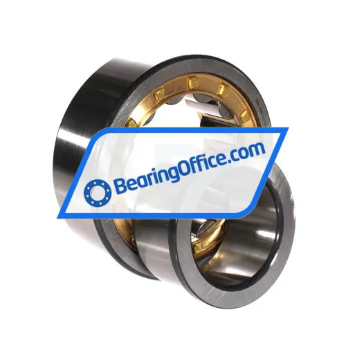 FAG NJ2320-E-XL-M1A-QP51-C4 bearing image 2