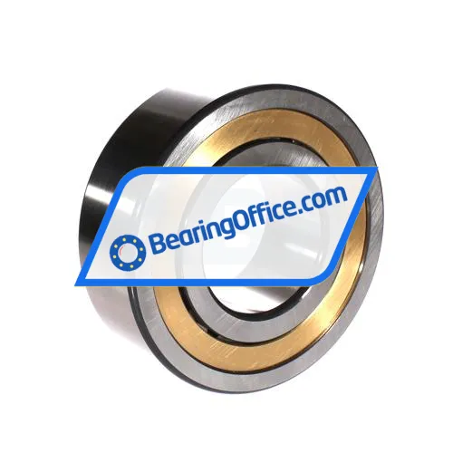 FAG NJ2320-E-XL-M1A-QP51-C4 bearing image 3