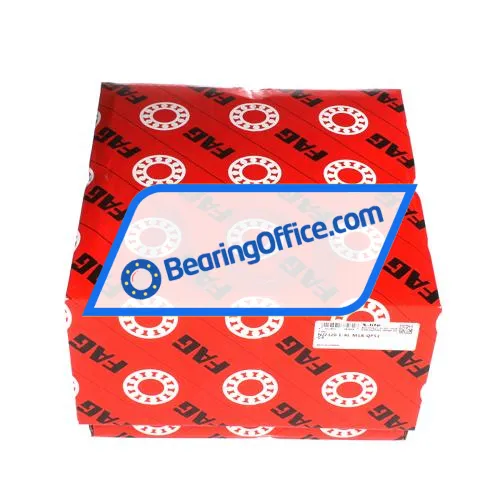 FAG NJ2320-E-XL-M1A-QP51-C4 bearing image 4