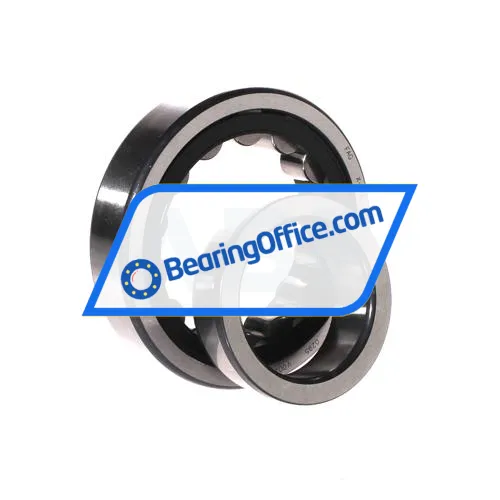 FAG NJ208-E-XL-TVP2 bearing image 3