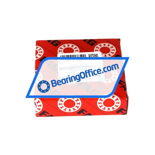 FAG NJ208-E-XL-TVP2 bearing image 4