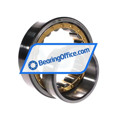 FAG NU2215-E-XL-M1 bearing image 2