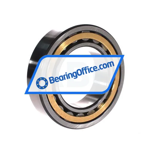 FAG NU2215-E-XL-M1 bearing image 3