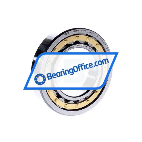 FAG NU213-E-XL-M1-C3