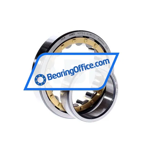 FAG NU213-E-XL-M1-C3 bearing image 2