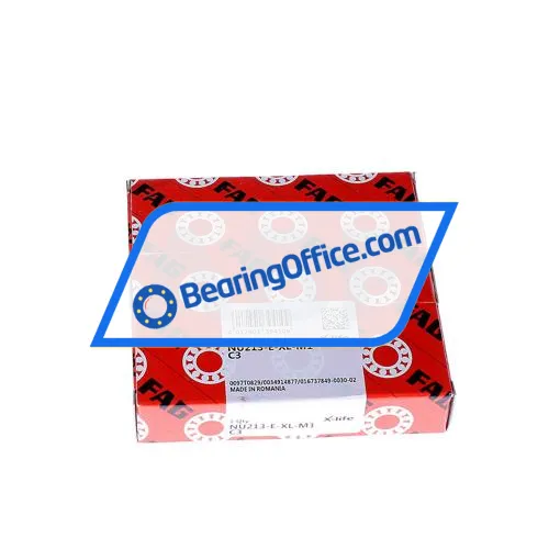 FAG NU213-E-XL-M1-C3 bearing image 4
