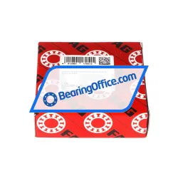 FAG NU2208-E-XL-TVP2-C3 rulman resim 3